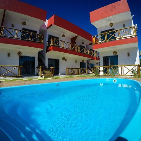 Апартаменты Flat Barra Mar Барра-Гранде Экстерьер фото