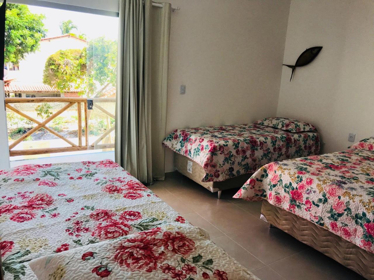 Апартаменты Flat Barra Mar Барра-Гранде Экстерьер фото