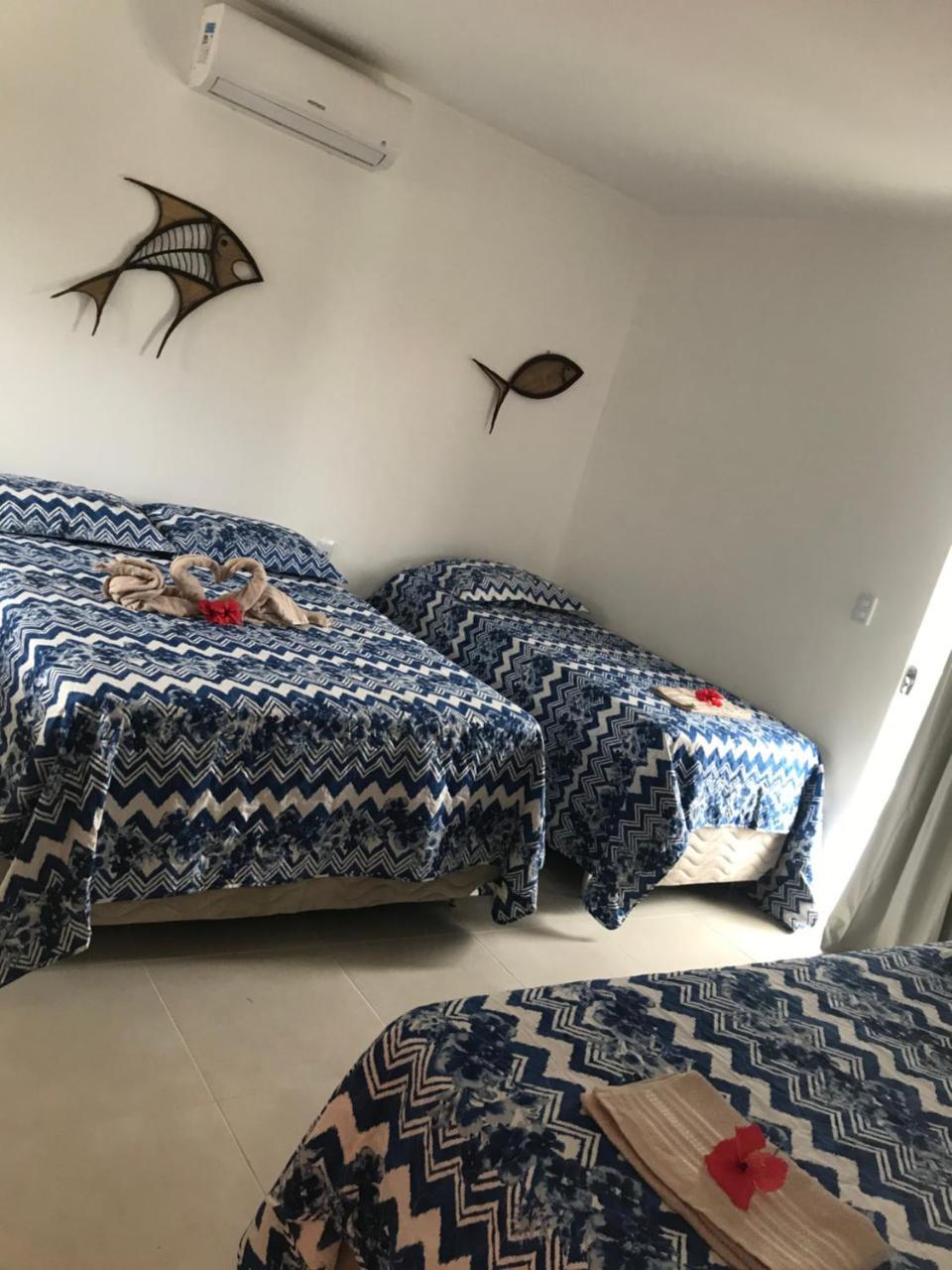 Апартаменты Flat Barra Mar Барра-Гранде Экстерьер фото