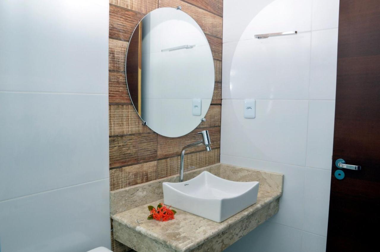 Апартаменты Flat Barra Mar Барра-Гранде Экстерьер фото