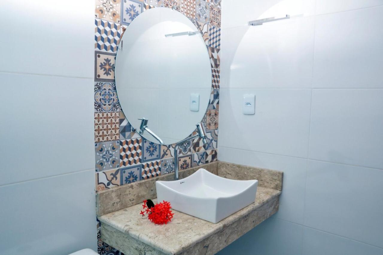 Апартаменты Flat Barra Mar Барра-Гранде Экстерьер фото