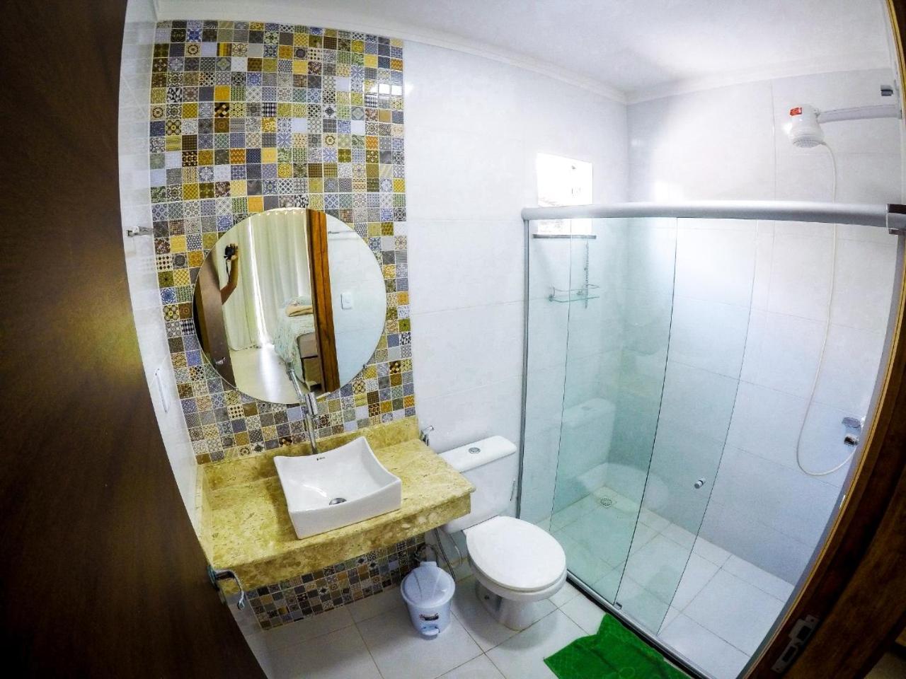 Апартаменты Flat Barra Mar Барра-Гранде Экстерьер фото